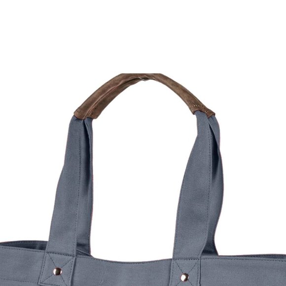 Not today quality tote bag by Authentic pigment - Picture 2 of 5